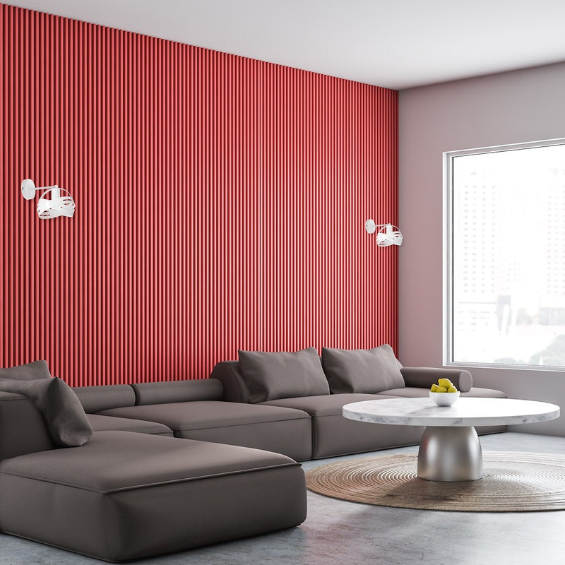 Milagro Corona wall sconce lamp E27 H 20cm