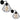 Milagro Colin wall sconce lamp E27 H 3cm