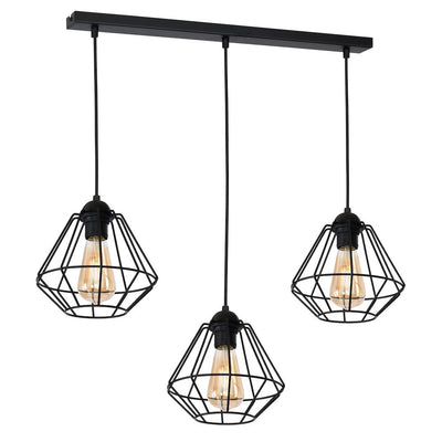 Milagro Colin pendant lamp E27