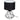 Milagro Colin floor lamp E27 H 25cm