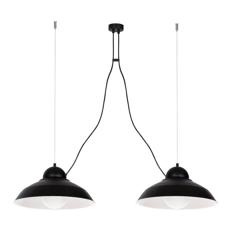 Milagro pendant lamp E27
