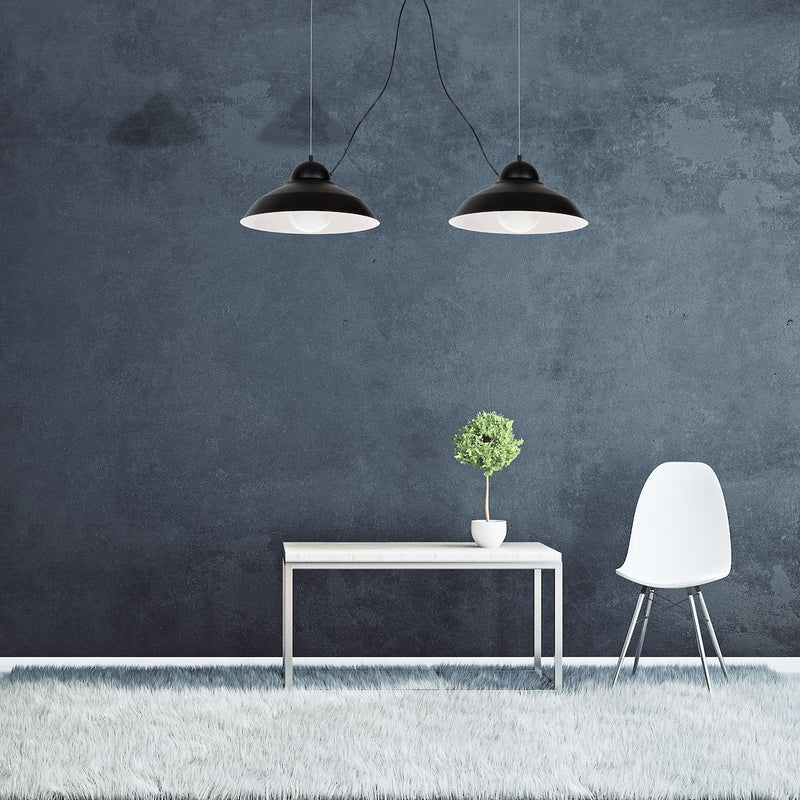 Milagro pendant lamp E27