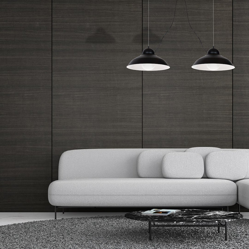 Milagro pendant lamp E27