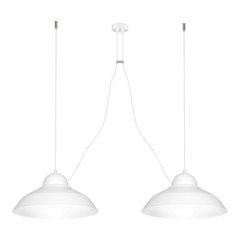 Milagro pendant lamp E27
