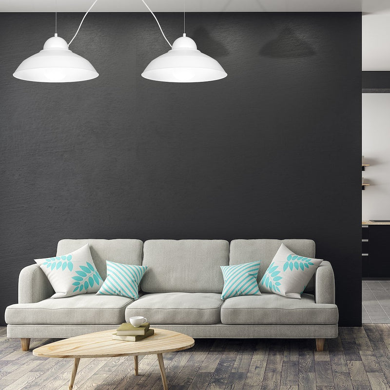 Milagro pendant lamp E27