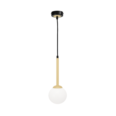 Milagro Parma pendant lamp E14