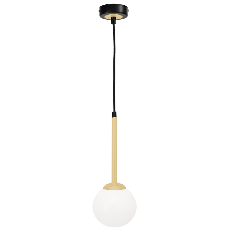 Milagro Parma pendant lamp E14