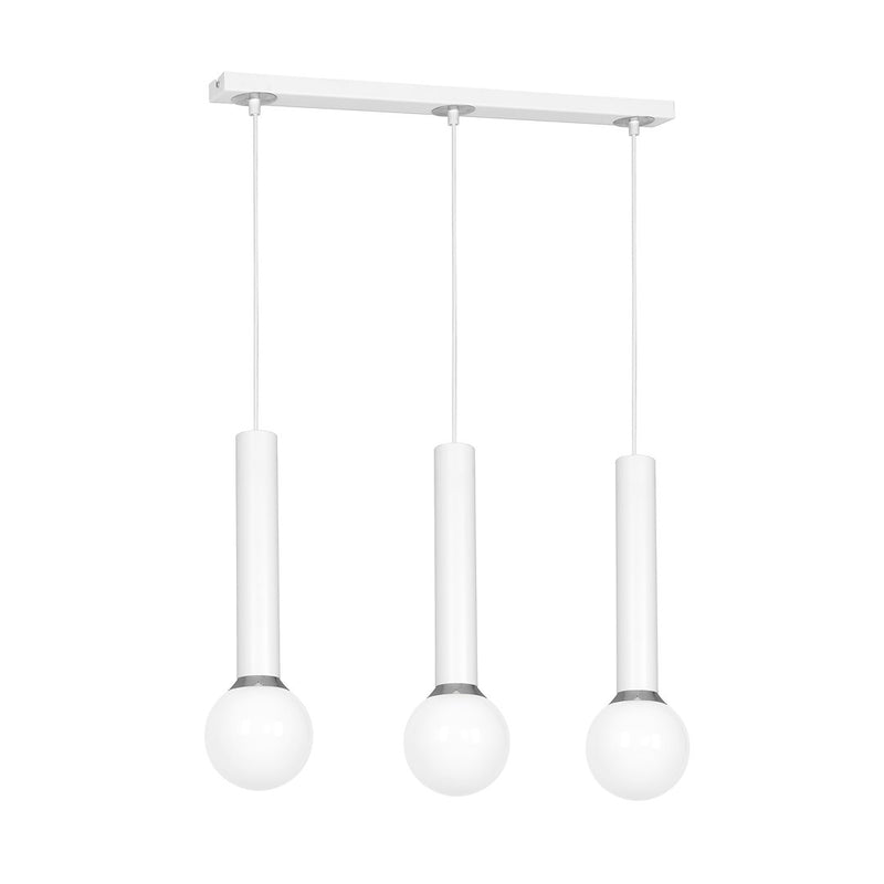 Milagro Auris pendant lamp E14