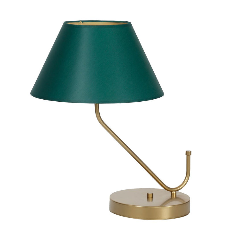 Milagro Victoria table lamp E27 H 50cm