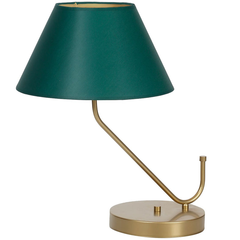 Milagro Victoria table lamp E27 H 50cm