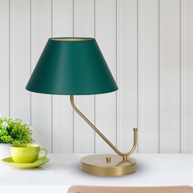 Milagro Victoria table lamp E27 H 50cm