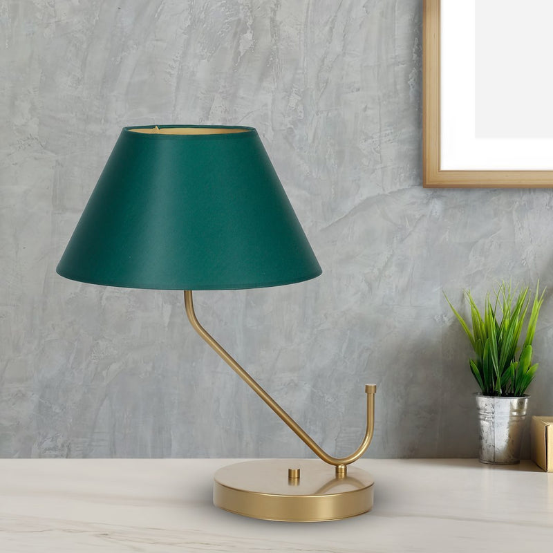 Milagro Victoria table lamp E27 H 50cm