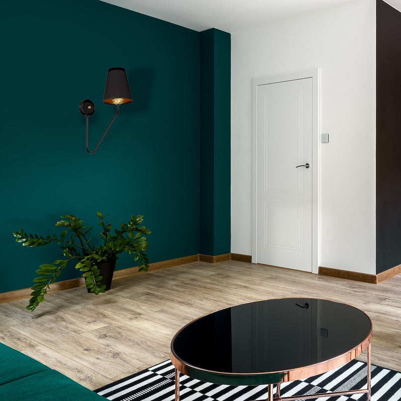 Milagro Victoria wall sconce lamp E27 H 50cm