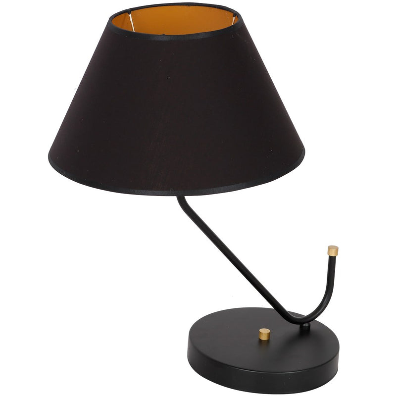 Milagro Victoria table lamp E27 H 50cm