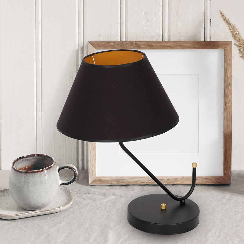 Milagro Victoria table lamp E27 H 50cm