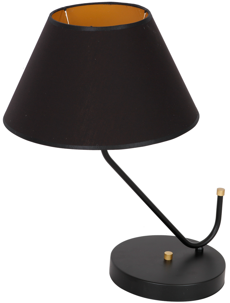 Milagro Victoria table lamp E27 H 50cm