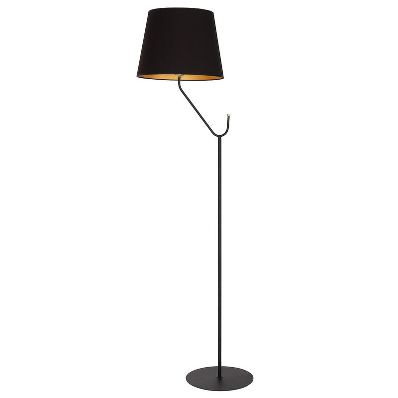 Milagro Victoria floor lamp E27 H 170cm