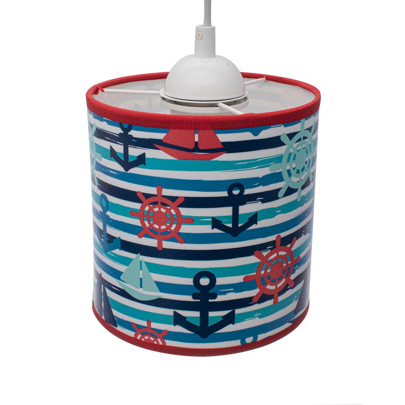 Milagro ceiling lamp E27 H 65cm