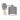Milagro Bear wall sconce lamp E27 H 23cm