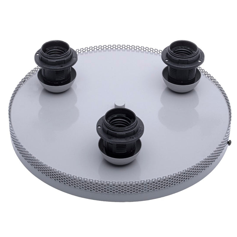 Milagro Bear ceiling lamp E27 H 18.5cm