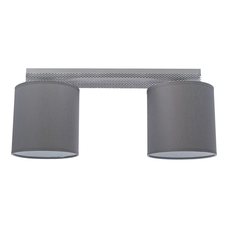 Milagro Bear ceiling lamp E27 H 18cm