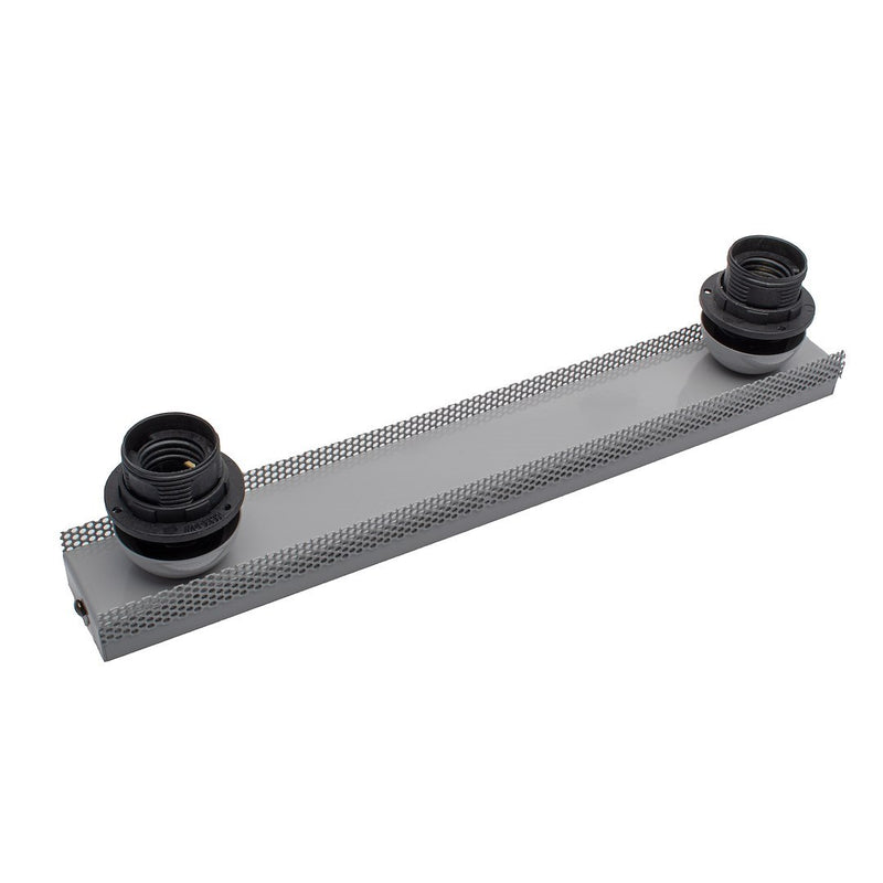 Milagro Bear ceiling lamp E27 H 18cm