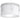 Lampada da soffitto Milagro Ballet Dress E27 H 22cm
