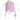 Lampada da soffitto Milagro Ballet Dress E27 H 32cm