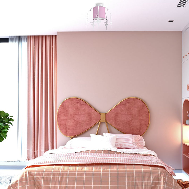 Milagro Ballet Dress ceiling lamp E27 H 32cm