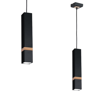Milagro Vidar pendant lamp GU10