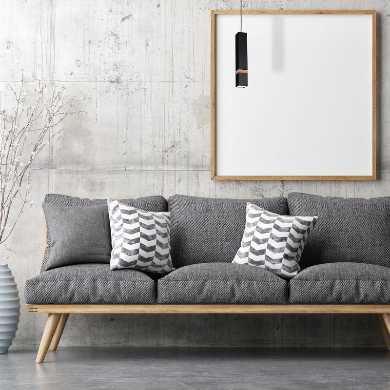 Milagro Vidar pendant lamp GU10