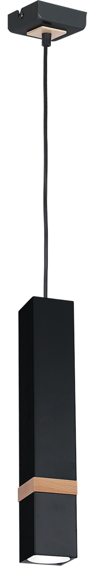 Milagro Vidar pendant lamp GU10