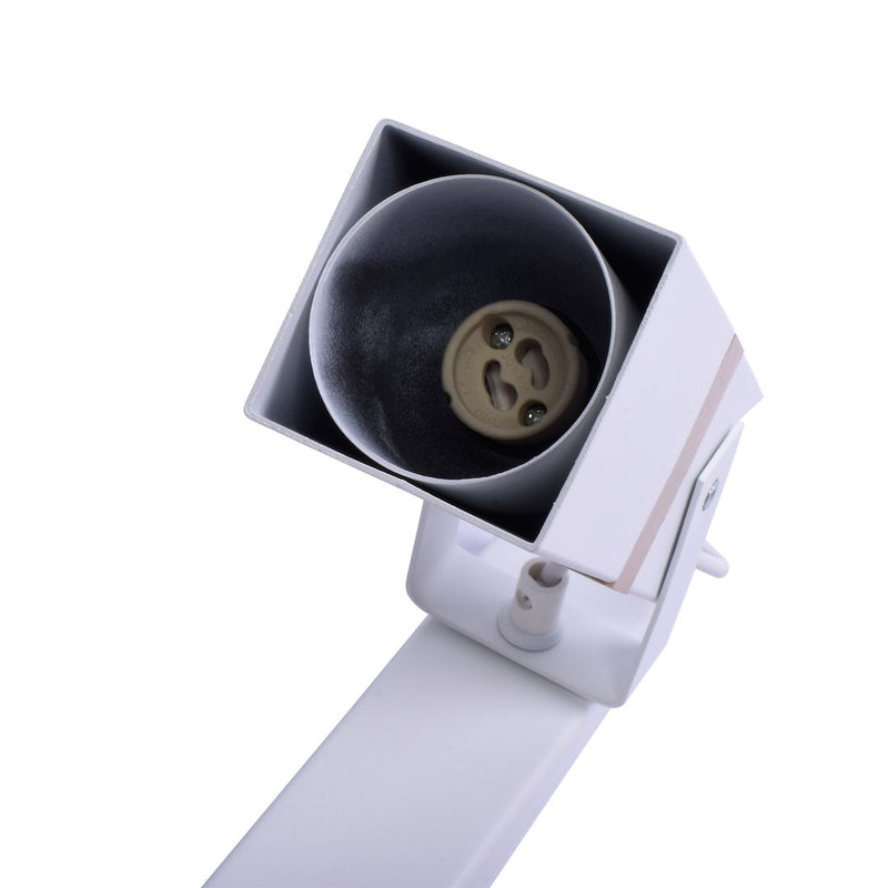 Milagro Vidar ceiling lamp GU10 H 20cm