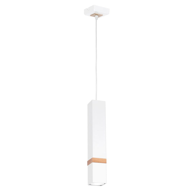 Milagro Vidar pendant lamp GU10