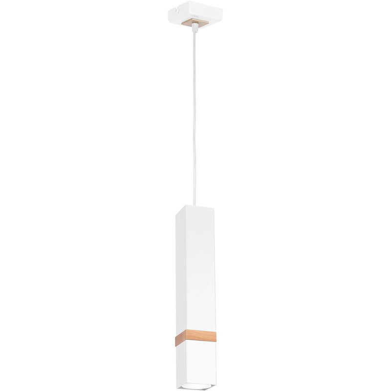 Milagro Vidar pendant lamp GU10
