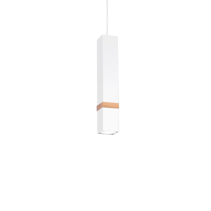 Milagro Vidar pendant lamp GU10
