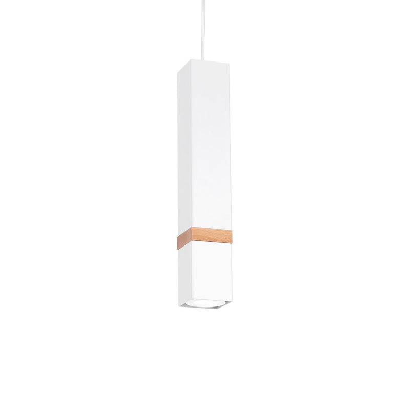 Milagro Vidar pendant lamp GU10