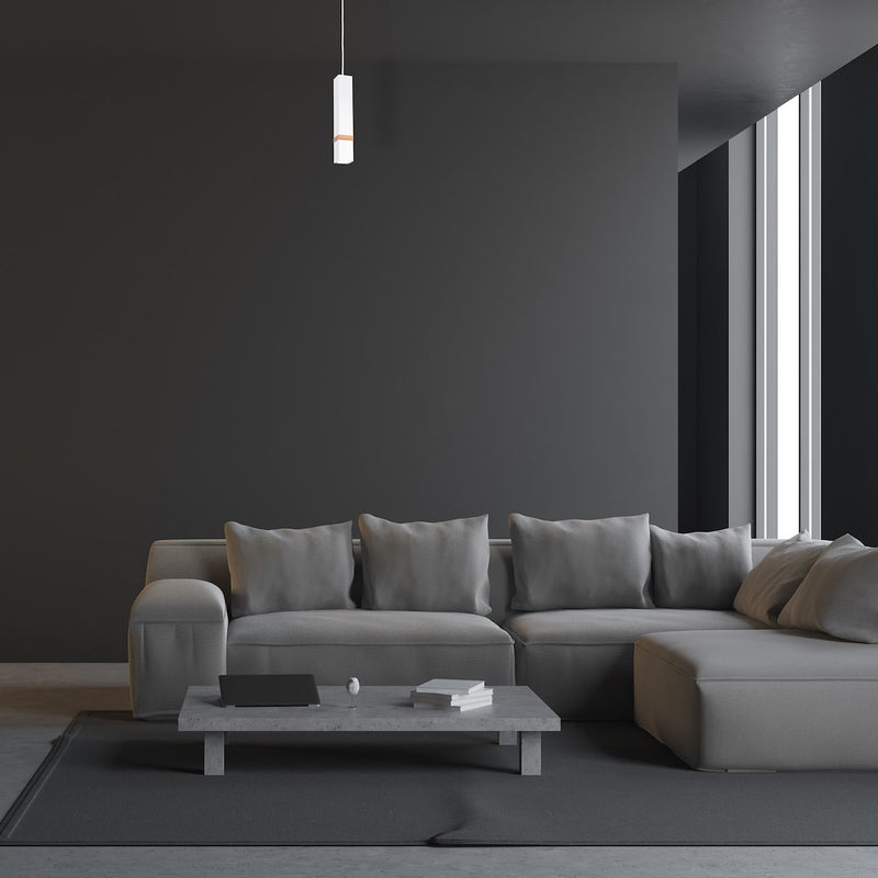 Milagro Vidar pendant lamp GU10