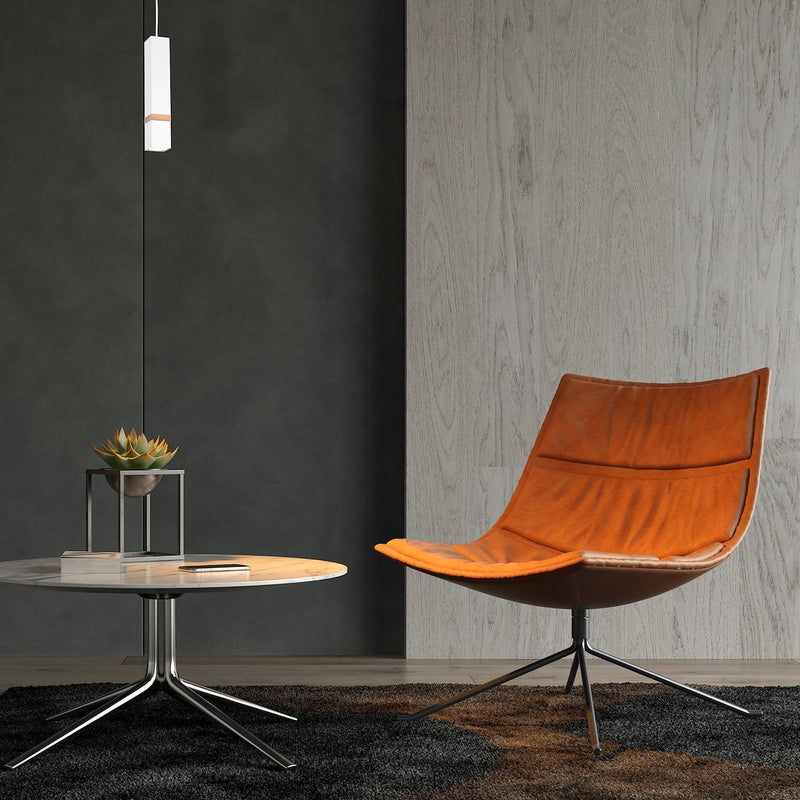 Milagro Vidar pendant lamp GU10