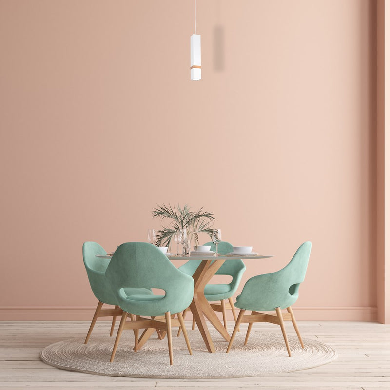 Milagro Vidar pendant lamp GU10