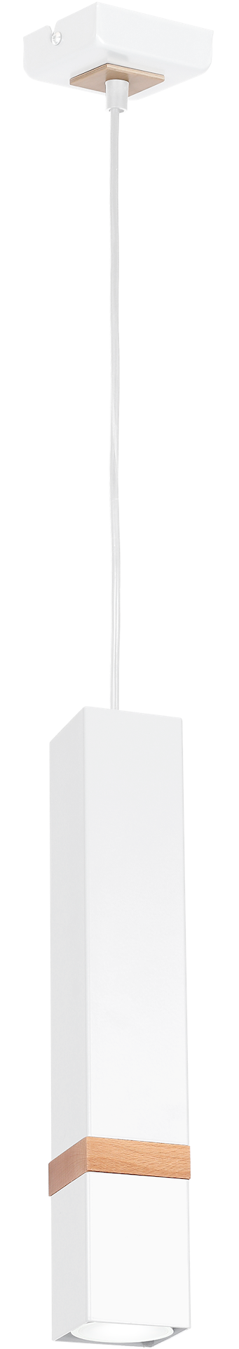 Milagro Vidar pendant lamp GU10