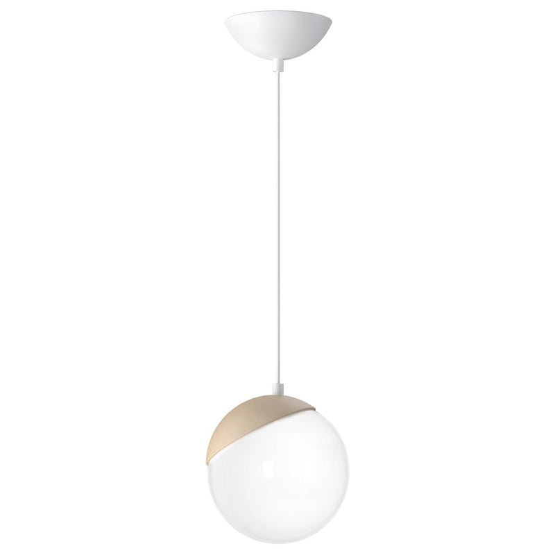 Milagro Sphere pendant lamp E14