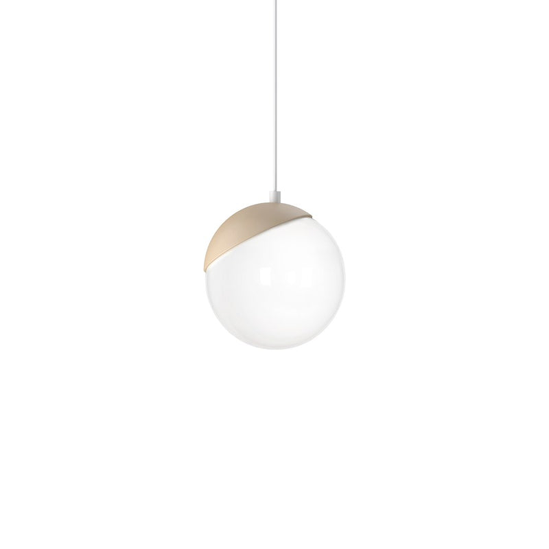 Milagro Sphere pendant lamp E14