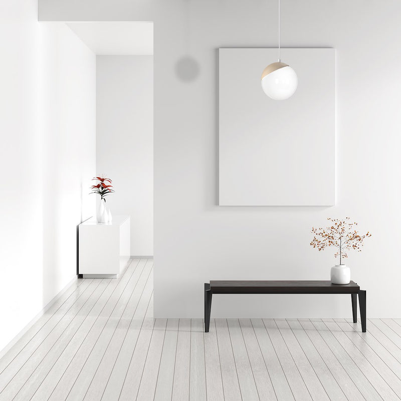 Milagro Sphere pendant lamp E14