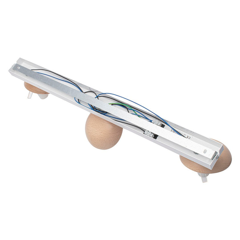 Milagro Sphere ceiling lamp E14 H 20cm