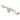 Lampada da soffitto Milagro Sphere E14 H 20cm