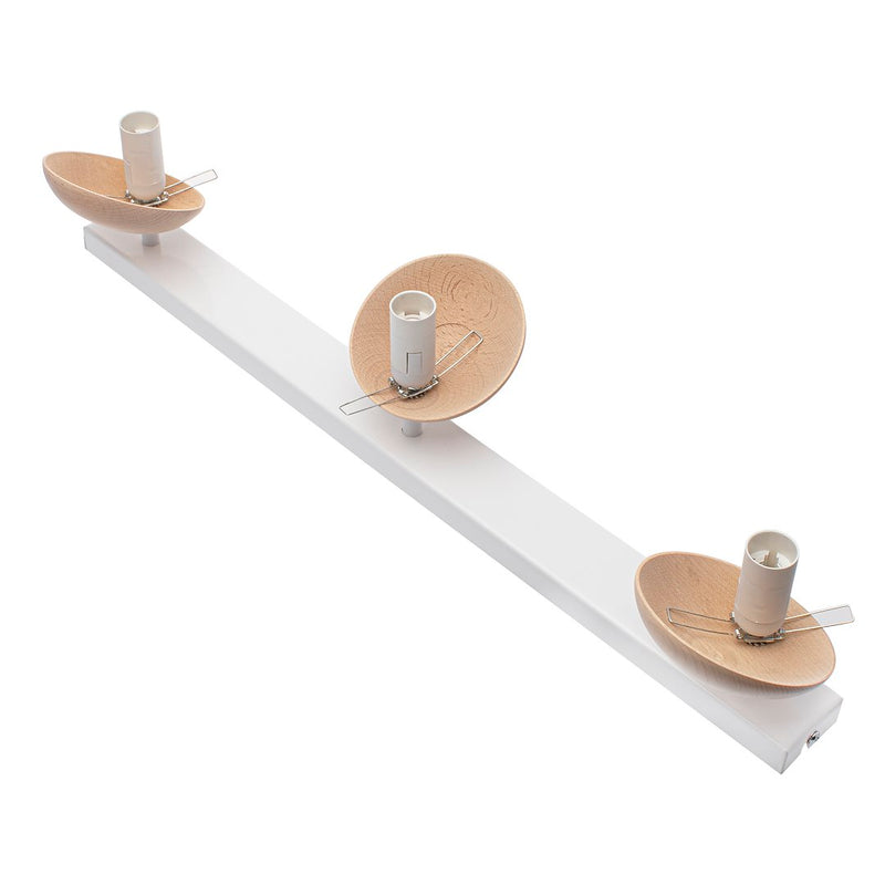 Milagro Sphere ceiling lamp E14 H 20cm