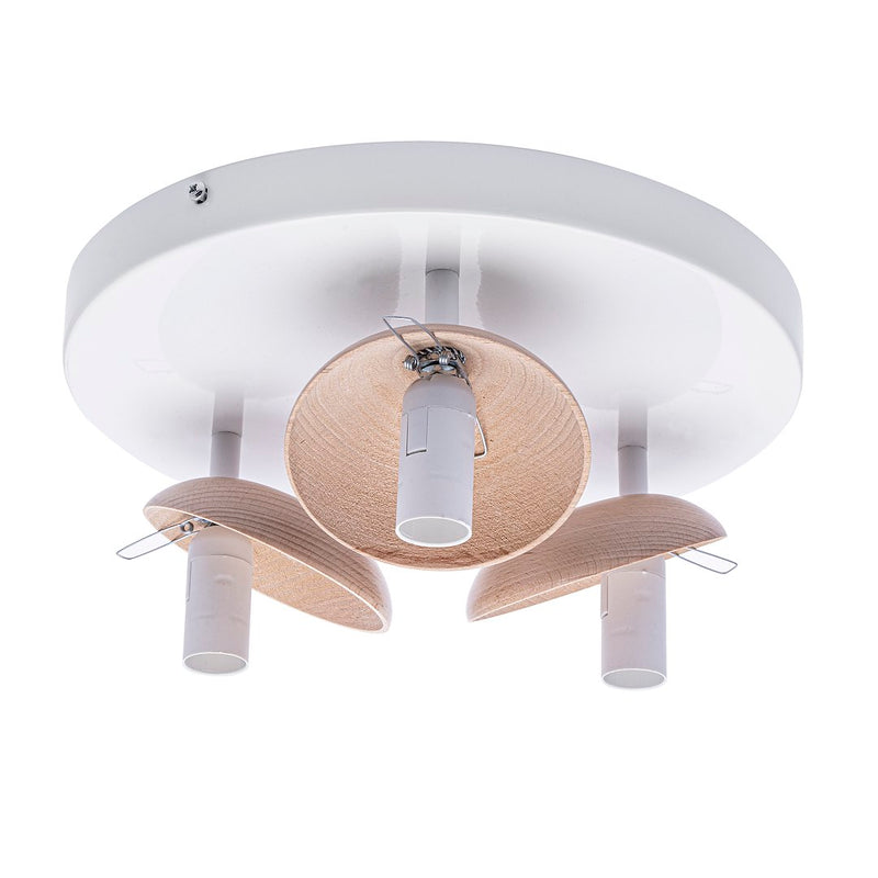 Milagro Sphere ceiling lamp E14 H 20cm