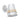 Milagro Venezia wall sconce lamp E27 H 18cm