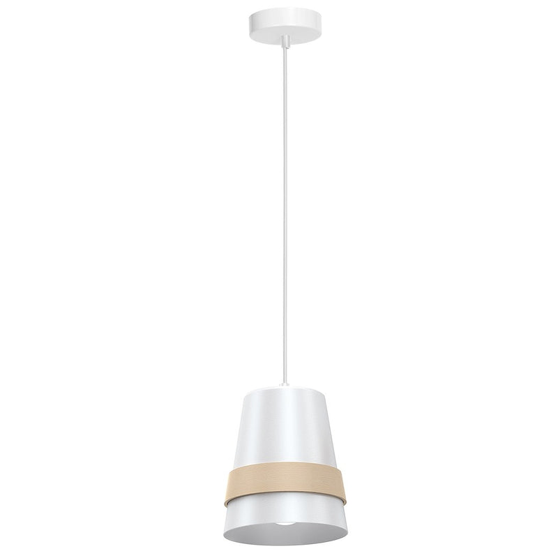 Milagro Venezia pendant lamp E27